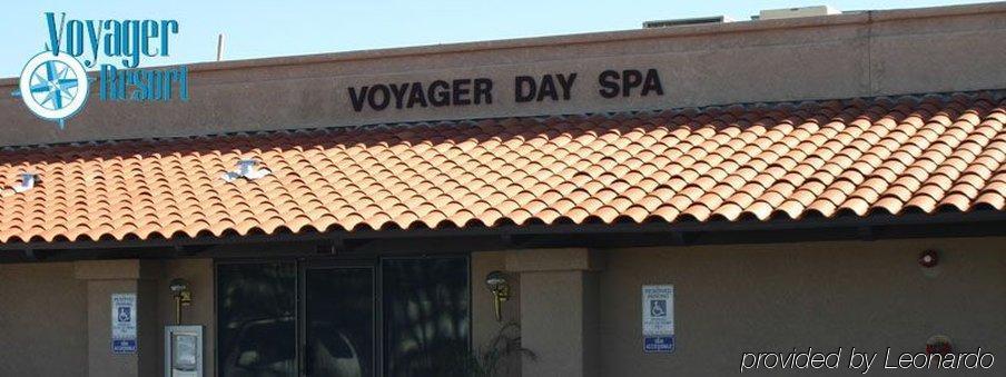Voyager Resort Inn Vail Exterior photo