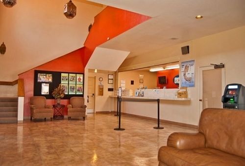 Voyager Resort Inn Vail Exterior photo